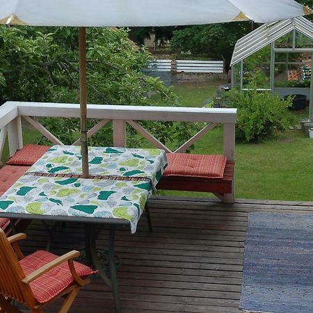 Garden Villa Lahti Buitenkant foto